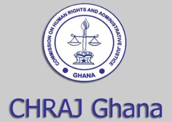 CHRAJ calls for immediate asset declaration and ethical compliance from public officials