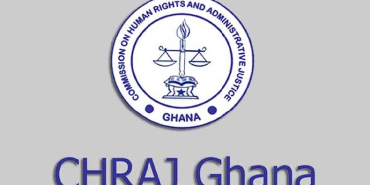 CHRAJ calls for immediate asset declaration and ethical compliance from public officials