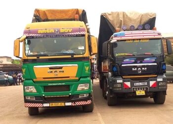 COCOBOD task force foils cocoa smuggling attempt in Bono Region