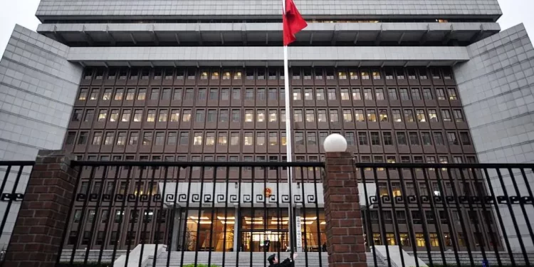 China sentences man to death over attack on Japanese school bus