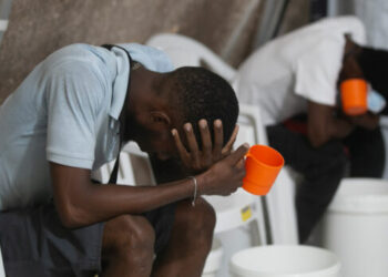 C/R: Cholera outbreak claims three lives in Agona West