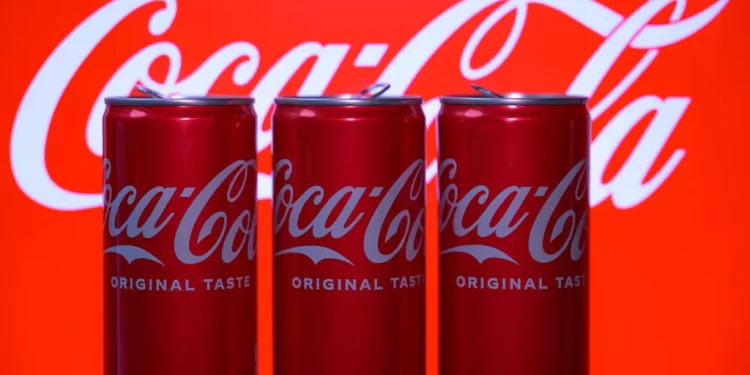 Coca-Cola recalls drinks over safety concerns