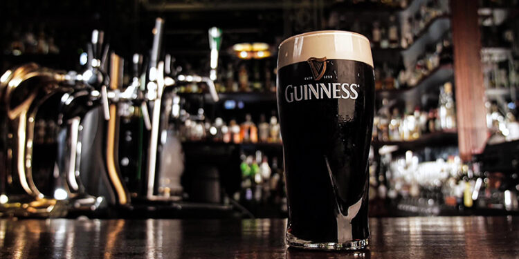 Diageo sells majority stake in Guinness Ghana to Castel Group