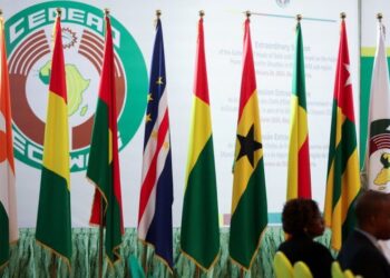 ECOWAS outlines transitional measures as Burkina Faso, Mali, and Niger exit bloc