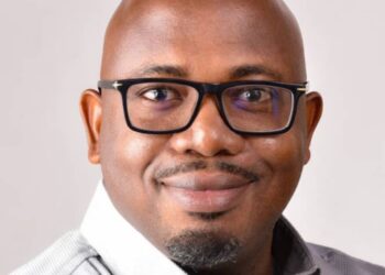 Ebow Mensah Appointed New Premix Fuel Administrator