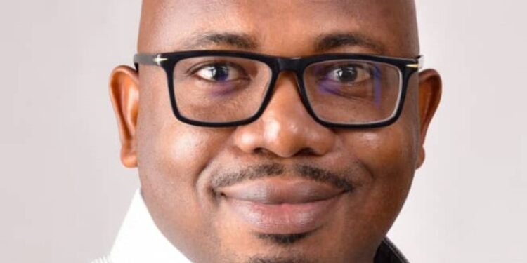 Ebow Mensah Appointed New Premix Fuel Administrator