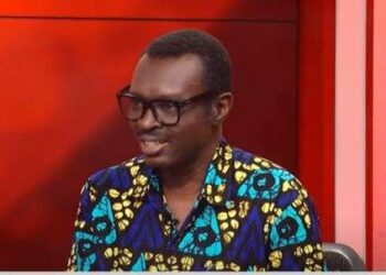 Edem Senanu Questions Mahama’s Position on LGBTQ+ Bill, Urges Clarity and Action