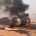 Fuel tanker explosion kills dozens of people in Nigeria