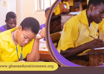 GES confirms 2025 BECE and WASSCE exam dates