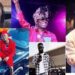 Ghanaian music icons who have maintained their fame for many years