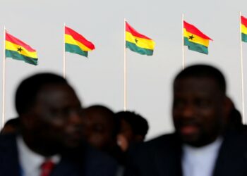Ghana Suspends Ties with SADR, Signals Support for Morocco’s Sahara Initiative