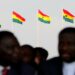 Ghana Suspends Ties with SADR, Signals Support for Morocco’s Sahara Initiative