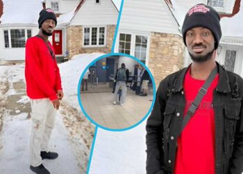 Ghanaian student tragically killed in Canada stabbing incident