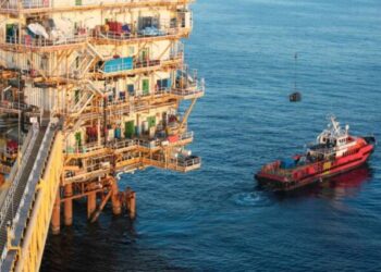 Ghana’s Petroleum funds grow to $1.4 Billion amid rising oil revenue