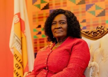 Vice President Prof. Naana Jane Opoku-Agyemang has called for bold and sustained efforts to advance gender equity, protect women's rights, and ensure the full participation of women and girls in Ghana’s development.