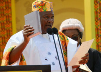 In his inaugural address yesterday, President John Dramani Mahama laid out a comprehensive vision for Ghana amid shifting global dynamics and pressing domestic challenges.