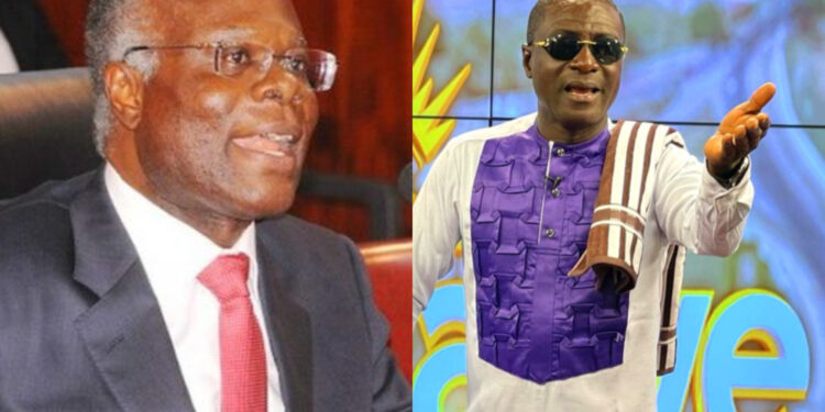 K.T. Hammond sues Captain Smart for defamation