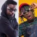 Sarkodie denies ignoring Kofi Mole’s “Makoma” video shoot, saying, “Allow my name to rest.”