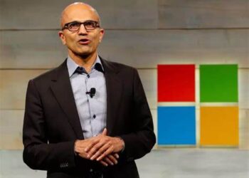 Microsoft establishes a new internally AI development organization