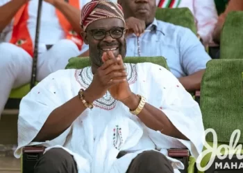 Muslim community urges President Mahama to reconsider NLA boss appointment