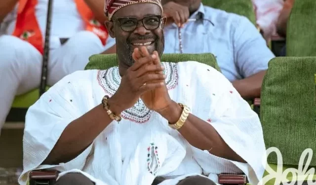 Muslim community urges President Mahama to reconsider NLA boss appointment