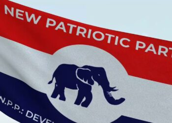 N/R: NPP suspends 58 members in Tatale Sanguli for alleged election disloyalty