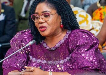 The Minister-designate for Gender, Children, and Social Protection, Agnes Naa Momo Lartey, has outlined plans to address key challenges within her portfolio, including school feeding programs and access to financial support for women in business.