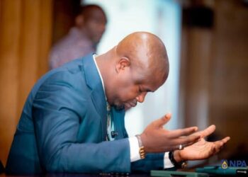 New NPA Boss vows sector reforms and innovation