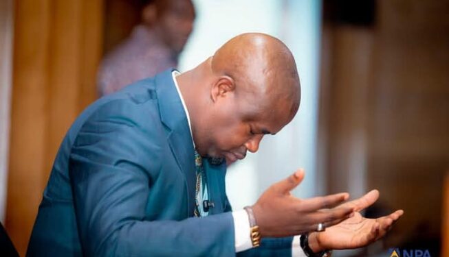 New NPA Boss vows sector reforms and innovation