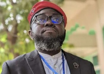 Parliament's Appointments Committee has called on Activist Oliver Barker-Vormawor to provide proof for his allegations that the committee solicits money from ministerial nominees in exchange for their approval.