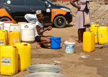PURC demands timeline for resolving Krobo water crisis
