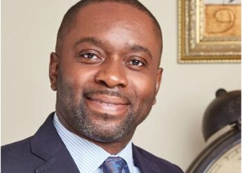 President Mahama sacks MIIF CEO Edward Koranteng