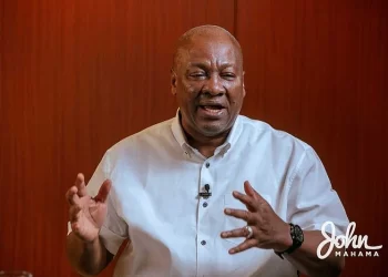 President Mahama seeks revival of $190M MCC grant to tackle Energy Sector challenges