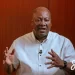 President Mahama seeks revival of $190M MCC grant to tackle Energy Sector challenges