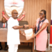 Newly inducted UCC Pro-VC Pledges Transformative Leadership