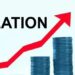 Rising Inflation in Ghana: Food prices push December rate to 23.8%