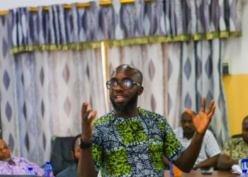 UCC Experts Advocate for Ethical AI Adoption in Agriculture Education, Entrepreneurship