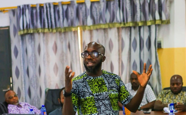 UCC Experts Advocate for Ethical AI Adoption in Agriculture Education, Entrepreneurship