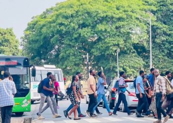 B.Sc. Nutrition Students at UCC to Report at Agona Nyakrom