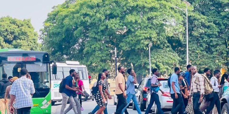 B.Sc. Nutrition Students at UCC to Report at Agona Nyakrom