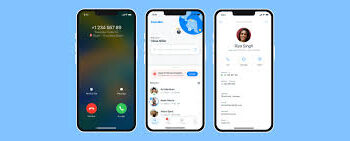 Truecaller provides iPhone users with real-time caller ID