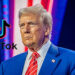 Trump is agreeable to Larry Ellison or Elon Musk buying TikTok