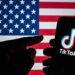 Trump claims Microsoft is negotiating to buy TikTok