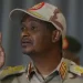 US accuses RSF of Sudan genocide and sanctions its leader