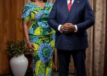 Ways to be industrious like Sam George’s wife and take care of your husband