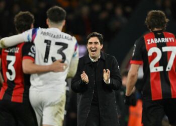 Cherries' Shock Premier League Push