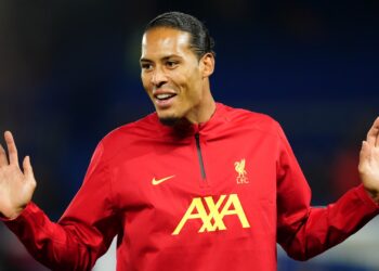 Man Utd's Defender Pursuit Heats Up