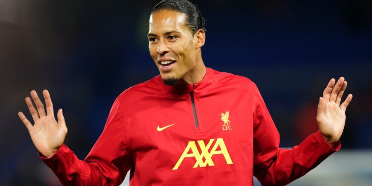 Man Utd's Defender Pursuit Heats Up