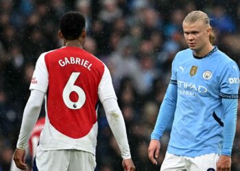 Premier League Heavyweights Clash