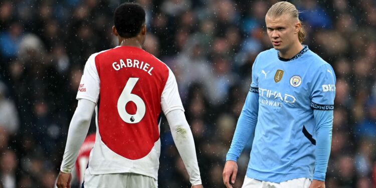 Premier League Heavyweights Clash